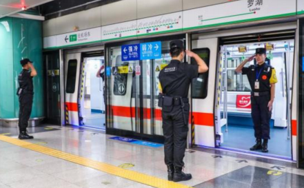 高端住宅社区安保服务标准与服务体系